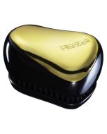 Tangle Teezer - Compact Styler - Sort og Shine Guld 