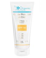 The Organic Pharmacy Cellular Protection Sun Cream SPF 18 100 ml