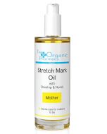 The Organic Pharmacy Stretch Mark Oil 100 ml