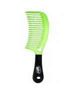 Wet Brush - Detangle Wet Comb - Lime Light 