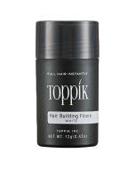 Toppik Hair Building Fibers - White 