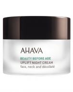 AHAVA Uplift Night Cream 50 ml