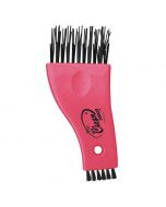Wet Brush Clean Sweep Pink