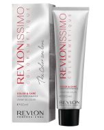 Revlon Revlonissimo Color & Care 6,3 60ml