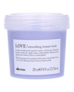 Davines LOVE Smoothing Instant Mask