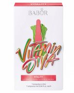 Babor Hydration Ampoule Concentrates Vitamin Diva - Vitality 7x2ml