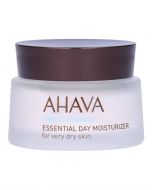 AHAVA Essential Day Moisturizer Very Dry Skin
