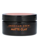 American Crew Matte Clay