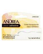 Andrea Clear Adhesive