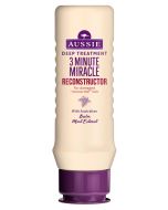 Aussie 3 Minute Miracle Reconstructor Treatment