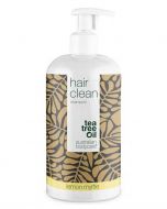 Australian Bodycare Hair Clean Shampoo Lemon Myrtle