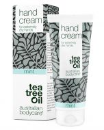 Australian Bodycare Hand Cream Mint