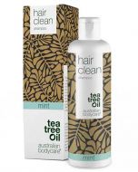 Australian Bodycare Hair Clean Shampoo Mint