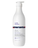 Milk Shake Silver Shine Light Shampoo 1000ml
