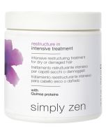 Simply Zen Restructure In Intensive Treatment 500 ml