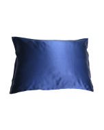 soft-cloud-mulberry-silk-pillowcase-navy-50x70-cm. 
