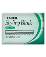 Feather Styling Blade For Rapid Cuts WG