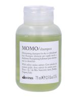Davines MOMO Moisturizing Shampoo 75 ml