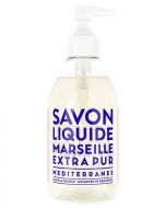Compagnie De Provence Liquid Marseille Soap Mediterranean Sea
