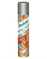 Batiste Dry Shampoo Plus - Nourish & Enrich 200 ml
