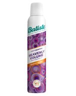 Batiste Dry Shampoo - Heavenly Volume 200 ml