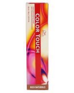 Wella Color Touch Rich Naturals 8/3 60ml