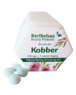 Berthelsen Beauty Products Kobber 200 stk.