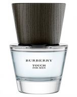 Burberry Touch For Men EDT