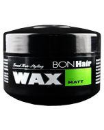 BonHair Wax Matt 140g