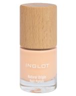 Inglot Natural Origin Nail Polish 002 Off To The Peach 8ml