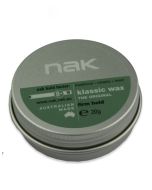 NAK Klassic Wax The Original firm holdam
