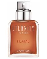 Calvin Klein Eternity Flame For Men EDT 50ml