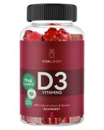 Vitayummy D3 Vitamins