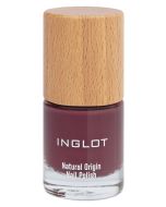 Inglot Natural Origin Nail Polish 008 Power Plum 8ml