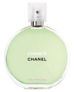 Chanel Chance Eau Fraiche EDT 150 ml