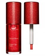 Clarins Water Lip Stain Sparkling Red Water 06