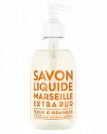 Compagnie De Provence Liquid Marseille Soap Orange Blossom 300ml