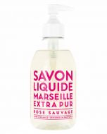 Compagnie De Provence Liquid Marseille Soap Wild Rose 300ml