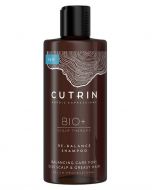 Cutrin Bio+ Re-Balance Shampoo 250ml