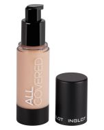 Inglot All Covered Face Foundation LW004