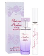Christina Aguilera Eau So Beautiful Gift Set
