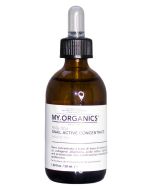 MY.ORGANICS - Snail Active Concentrate  50 ml