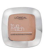 L'Oréal True Match Super-Blendable Powder 4.N Beige