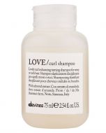 Davines LOVE Curl Shampoo