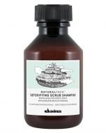 Davines Natural Tech Detoxifying Scrub Shampoo 100ml