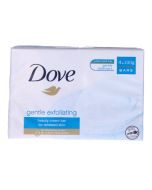 Dove Beauty Cream Bar Gentle Exfoliating