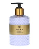 Philip B Lavender Hand Crème 350 ml