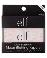 Elf Matte Blotting Papers 25 stk