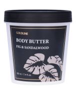 Excellent Houseware Body Butter Fig & Sandelwood
