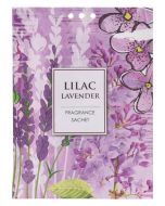Excellent Houseware Duftpose Lilac Lavender